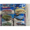 Image 3 : 20 Hot Wheels Die Cast Cars in Package - Late 1990s