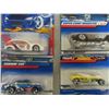 Image 4 : 20 Hot Wheels Die Cast Cars in Package - Late 1990s