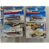 Image 5 : 20 Hot Wheels Die Cast Cars in Package - Late 1990s