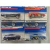 Image 4 : Mustangs !! - 13 New Hot Wheels, 1 Matchbox & 6 Loose Mustangs