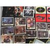 Image 2 : 67 Batman Cards from Batman DC Comics Inc. 1989 Plus 10 Others