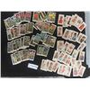 Image 1 : Vintage A Series of 50 Imperial Tobacco Cards ( #6 is missing) , 74 'Flower Culture 