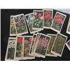 Image 2 : Vintage A Series of 50 Imperial Tobacco Cards ( #6 is missing) , 74 'Flower Culture 