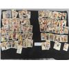 Image 8 : 2 Sets of Cigarette Picture Cards; ' Shots from Famous Films - 1 missing  + Famous 