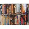 Image 2 : 100++ VHS Tapes ; Erin Brockovich, Forrest Gump, True Grit, Back to School, + 