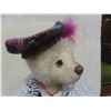 Image 5 : Hand Made Bear by Sue Burgan ; Clair - retails $219