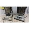 Image 2 : 2 Hoover Upright Vacuums