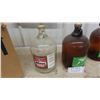 Image 2 : (4) 1 Gal 7Up + Root Beer Extract Jugs