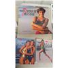 Image 2 : (15) Late 80s + 90s Calendars ; Swim Suits, Playboy, Budweiser, Snap On, plus others 