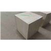 Image 2 : 3 Granite Stands ; (1) 10" x 10" x 25" & (2) 14" x 14" x 14" 