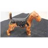 Image 2 : Beswick Horse, Royal Doulton Dog - Both Approx. 4" x 7" 