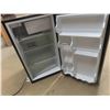 Image 3 : Chef Bar Fridge Stainless Steel 19.5" x 21" x 33" 