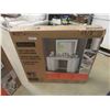 Image 3 : New in Box Tresacti Vanity Dresser