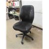 Image 1 : Office Chair - Swivel + Adjustable