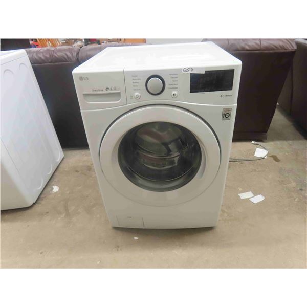 LG Washing Machine Inverter Direct Drive