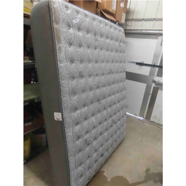 Serta 60  Wide Mattress