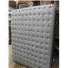 Image 2 : Serta 60" Wide Mattress