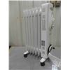 Image 1 : NOMA Oil filled Electric Heater 1500 Watts 