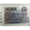 Image 2 : NOMA Oil filled Electric Heater 1500 Watts 