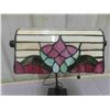 Image 2 : Tiffany Style Desk Lamp 20" Tall