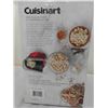 Image 2 : New Cuisinart Hot Air Popcorn Maker