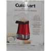 Image 3 : New Cuisinart Hot Air Popcorn Maker