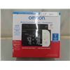 Image 1 : New Omron Blood Pressure Monitor