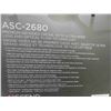 Image 2 : New Ascend ASC-2680 HD Video Drone with Ultra Wide Lens + Optical Flow Technology