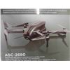 Image 3 : New Ascend ASC-2680 HD Video Drone with Ultra Wide Lens + Optical Flow Technology