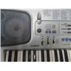 Image 2 : Casio Keyboard Model CTK-591 - No Power Cord