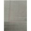 Image 2 : Area Rug Off White 66" x 100" 