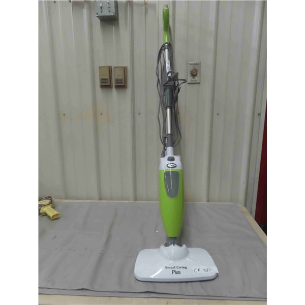 Smart Living Plus Steam Mop Plus