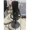 Image 2 : Moana Microphone with Stand - untested