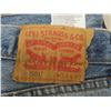 Image 3 : 5 Pairs of Levi Jeans Men's Sz 34/32, 34/34, 33/30