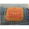 Image 4 : 5 Pairs of Levi Jeans Men's Sz 34/32, 34/34, 33/30