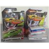 Image 3 : 9 Hot Wheels in Package Including Custom Classic Motorsport, plus more