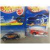 Image 4 : 9 Hot Wheels in Package Including Custom Classic Motorsport, plus more