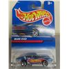 Image 7 : 9 Hot Wheels in Package Including Custom Classic Motorsport, plus more