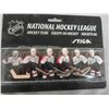 Image 4 : Stiga NHL Hockey Teams Detroit, Maple Leafs, Capitals for Table Hockey