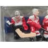 Image 5 : Stiga NHL Hockey Teams Detroit, Maple Leafs, Capitals for Table Hockey