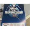 Image 4 : Autographed Sealed WPG Jets Pucks with Certificate ; Andrew Ladd, Brian Little & 