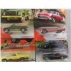 Image 3 : Matchbox Die Cast Cars - 16 Single Packs + 5 Pack MBX Highway