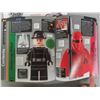 Image 4 : 21 Books ; Star Wars Character Encyclopedia, LEGO Star Wars, Foot Prints, and 