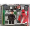 Image 4 : 21 Books ; Star Wars Character Encyclopedia, LEGO Star Wars, Foot Prints, and 