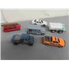 Image 2 : 32 Matchbox Die Cast - Old + New