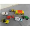 Image 3 : 32 Matchbox Die Cast - Old + New