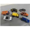 Image 4 : 32 Matchbox Die Cast - Old + New