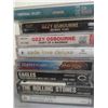 Image 4 : 35 Cassettes ; Pink Floyd, Motley Crue, April Wine, plus  more great artists! 