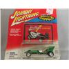 Image 4 : Johnny Lightning Die Cast 5 New in Package, 7 Loose Vehicles - Cool Stuff! 