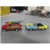 Image 5 : Johnny Lightning Die Cast 5 New in Package, 7 Loose Vehicles - Cool Stuff! 